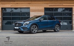 Bild des Angebotes Mercedes-Benz GLA 180 AMG |Pano|Night|19"|LED|Kamera|KomfSchlü