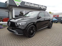 Bild des Angebotes Mercedes-Benz GLE 400 d 4MATIC, AMG-Line, Airmatic