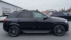 Bild des Angebotes Mercedes-Benz GLE 580 GLE580*4M+*AMG*EXCLUSIVE*360*HUD*ACC*AHK*LED*DAB