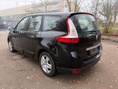 Bild des Angebotes Renault Grand Scenic III Limited 1.2 TCe 85 KW EURO 6