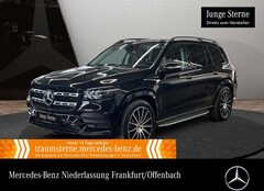 Bild des Angebotes Mercedes-Benz GLS 450 4M AMG+EXCLUSIVE+NIGHT+PANO+360+MULTIBEAM