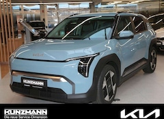 Bild des Angebotes Kia EV3 81,4 kWh Earth Navi Wärmepumpe Kamera ACC
