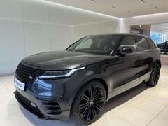 Bild des Angebotes Land Rover Range Rover Velar D300 Autobiography BlackPack AHK