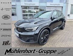 Bild des Angebotes Volvo EX40 300 kW Twin Motor AWD Plus Black Edition