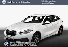 BMW 118 i Advantage *H/K*SHZ*