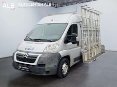 Bild des Angebotes Citroen Jumper 33 L2H2 HDi 160 3.0 Glastransporter /1 HA