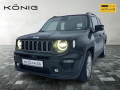 Bild des Angebotes Jeep Renegade e-Hybrid Limited 1.5 , Automatik, PDC