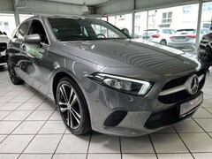 Bild des Angebotes Mercedes-Benz A 200 Edition19 KEYLESS LED NAVI AMBIENTE KAMERA