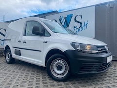 Bild des Angebotes VW Caddy 1,4 TGI CNG/Navi/SHZ/Klima/PDC*Tempomat