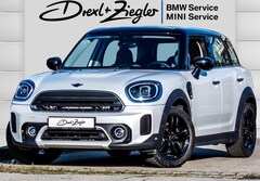 Bild des Angebotes MINI Cooper Countryman Classic 17 Navi DrAs KoZg RFK