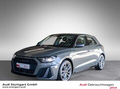 Bild des Angebotes Audi A1 30 TFSI S line competition virtCo