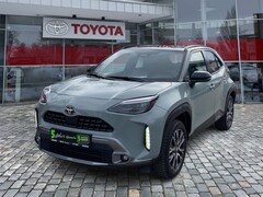 Bild des Angebotes Toyota Yaris Cross 1.5 Premiere Edition zuverlässiger GW