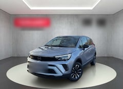 Bild des Angebotes Opel Crossland Elegance 1.2 Turbo/LED/Rückfahrkamera/Navi/Tempoma
