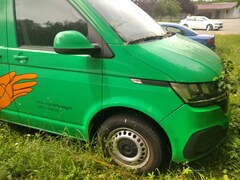 Bild des Angebotes VW T6 Transporter T6 ABT e-Kasten LR DSG SHZ APS MFL Modell 2021 !