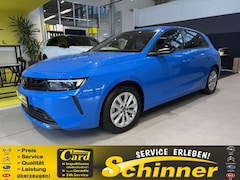 Bild des Angebotes Opel Astra 1.2 Turbo Edition