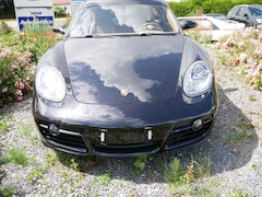 Bild des Angebotes Porsche Cayman S