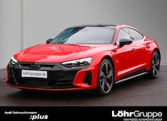 Bild des Angebotes Audi e-tron GT Navi Matrix ACC Kamera