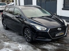 Bild des Angebotes Hyundai i40 1.7 CRDi 1.HAND/KAMERA/LED/PDC/SHZ/NAVI