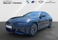 BMW i4 eDrive40 Gran Coupé M-Sport Pro Head-Up AHK