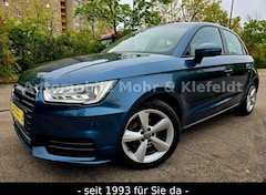 Bild des Angebotes Audi A1 Sportback S tronic design*BiXENON*SHZ*PHONE*