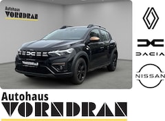 Bild des Angebotes Dacia Sandero Stepway Extreme+ TCe 110 Navi SHZ PDCvo+hi+Kam