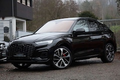 Bild des Angebotes Audi Q5 Sportback 45 TFSI/QU/S-LINE/VOLL/LUFT/PANO/Hu