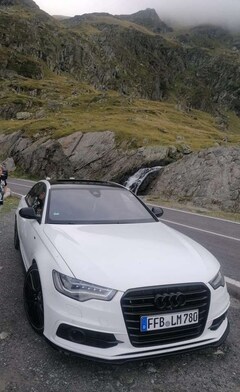 Bild des Angebotes Audi A6 3.0 TDI DPF quattro tiptronic