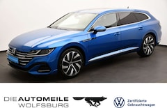 Bild des Angebotes VW Arteon 2.0 TDI 4M DSG R-Line Head