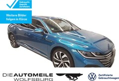 Bild des Angebotes VW Arteon 2.0 TDI 4M DSG R-Line Head