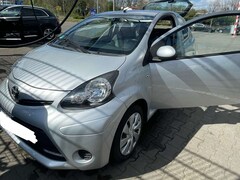 Bild des Angebotes Toyota Aygo Aygo Multi Mode Cool