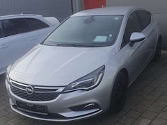 Bild des Angebotes Opel Astra Dynamic