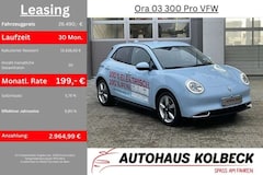 Bild des Angebotes GWM ORA 03 300 Pro