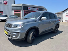 Bild des Angebotes Suzuki Vitara 1.4 Boosterjet Allgrip S