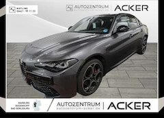 Bild des Angebotes Alfa Romeo Giulia 2.0 Turbo AT8 Q4 Veloce Techno ACC -44%*