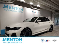Bild des Angebotes BMW 330 i xDrive M Sport HiFi DAB WLAN GSD Tempomat