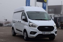 Bild des Angebotes Ford Transit Custom Kasten 320 L2 Trend