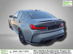 Bild des Angebotes BMW M3 Competition 3.0 TFSI 8-Gang M Steptronic Sport ...