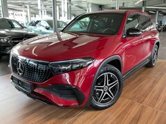 Bild des Angebotes Mercedes-Benz EQB 250 EQB 250+ AMG Line AHK/360/NIGHT/TOTW