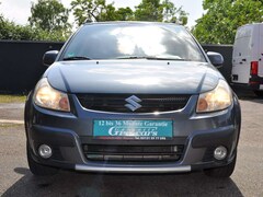 Bild des Angebotes Suzuki SX4 1.6 VVT 4x2 Comfort Dance Navi AHK PDC