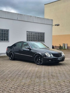 Bild des Angebotes Mercedes-Benz E 420 E -Klasse Lim. E 420 CDI