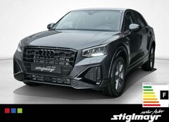 Bild des Angebotes Audi Q2 S line 35 TDI quattro S tronic ACC AHK Alu-18
