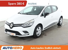Bild des Angebotes Renault Clio 1.2 Limited*TEMPO*PDC*LIM*KLIMA*BLUETOOTH*