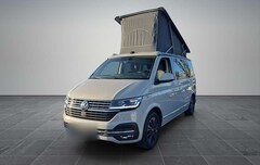 Bild des Angebotes VW T6.1 California Ocean 4Motion *ELEKTR.-DACH*AHK*ACC*KAMERA*