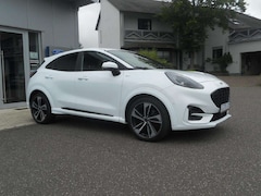 Bild des Angebotes Ford Puma ST-Line