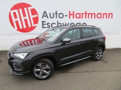 Bild des Angebotes SEAT Ateca FR 1.5 TSI DSG AHK Business