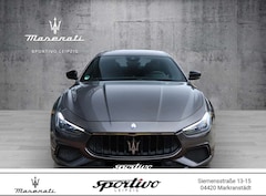 Bild des Angebotes Maserati Ghibli Gran Sport S Q4