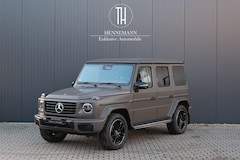Bild des Angebotes Mercedes-Benz G 450 G450d AMG-Line*Magno*Exclusive*NightP*AHK*Standhzg