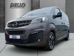 Bild des Angebotes Opel Zafira Life M Elegance 2.0 D AT HUD Panorama Navi Soundsystem