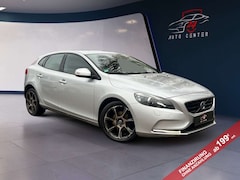 Bild des Angebotes Volvo V40 1.6 d You!/Navi/Kamera