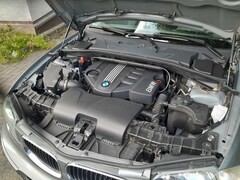 Bild des Angebotes BMW 120 120d DPF